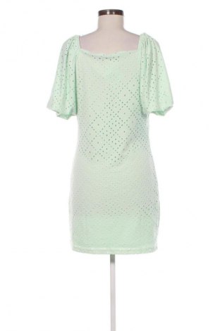 Kleid Vero Moda, Größe M, Farbe Grün, Preis € 43,99