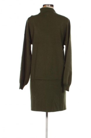 Рокля Vero Moda, Размер M, Цвят Зелен, Цена 56,99 лв.