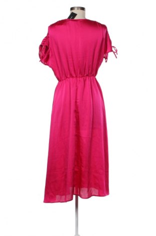 Kleid Vero Moda, Größe L, Farbe Rosa, Preis € 53,99