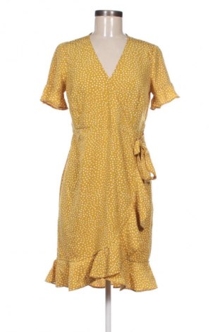 Kleid Vero Moda, Größe S, Farbe Mehrfarbig, Preis € 14,12