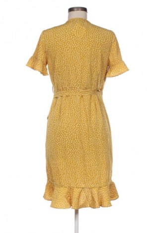 Kleid Vero Moda, Größe S, Farbe Mehrfarbig, Preis € 14,12