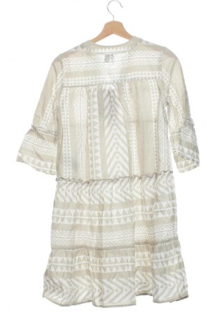 Рокля Vero Moda, Размер XS, Цвят Многоцветен, Цена 56,99 лв.