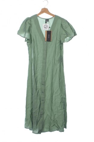 Sukienka Vero Moda, Rozmiar XS, Kolor Zielony, Cena 252,99 zł