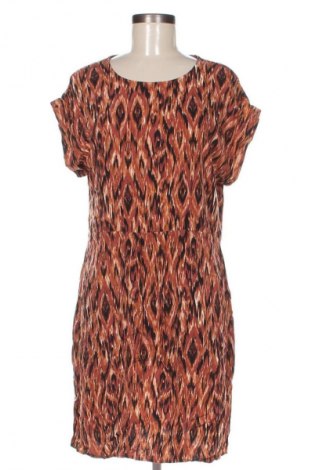 Kleid Vero Moda, Größe L, Farbe Mehrfarbig, Preis € 18,99