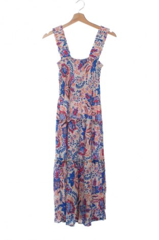 Kleid Vero Moda, Größe XS, Farbe Mehrfarbig, Preis 32,99 €