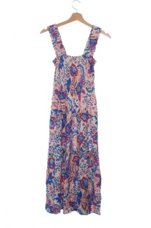 Kleid Vero Moda, Größe XS, Farbe Mehrfarbig, Preis 32,99 €