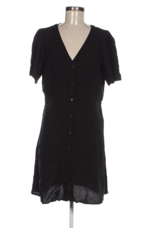 Šaty  Vero Moda, Veľkosť XL, Farba Čierna, Cena  44,95 €