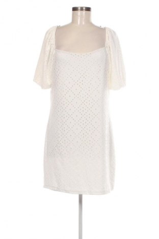 Šaty  Vero Moda, Veľkosť XL, Farba Biela, Cena  36,95 €