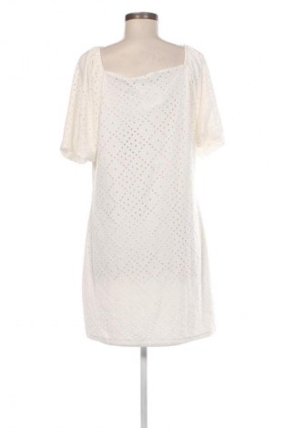 Šaty  Vero Moda, Veľkosť XL, Farba Biela, Cena  36,95 €