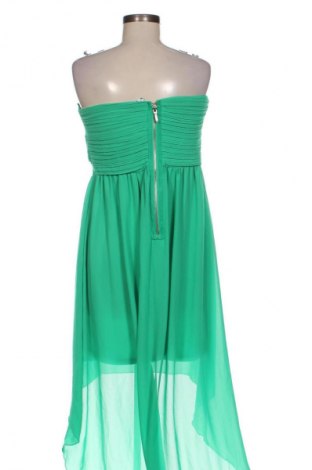 Sukienka Vero Moda, Rozmiar L, Kolor Zielony, Cena 157,99 zł