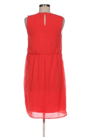 Ruha Vero Moda, Méret S, Szín Piros, Ár 7 339 Ft