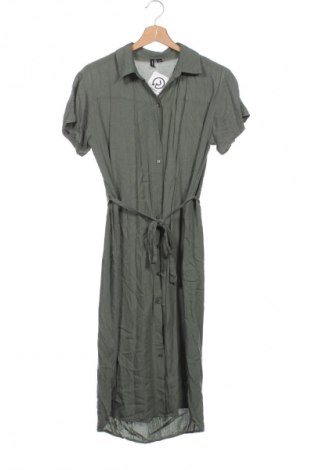 Šaty  Vero Moda, Veľkosť XS, Farba Zelená, Cena  17,00 €