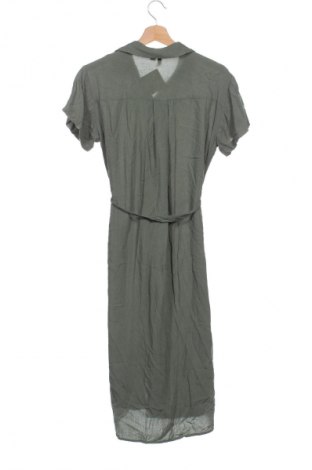 Šaty  Vero Moda, Veľkosť XS, Farba Zelená, Cena  17,00 €