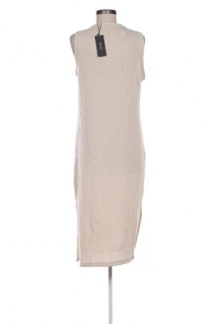 Kleid Vero Moda, Größe M, Farbe Beige, Preis € 53,99