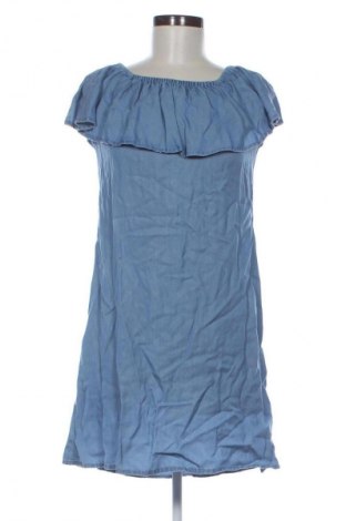 Šaty  Vero Moda, Veľkosť S, Farba Modrá, Cena  19,95 €