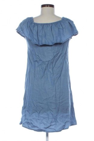 Šaty  Vero Moda, Veľkosť S, Farba Modrá, Cena  19,95 €