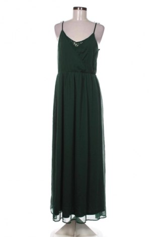 Ruha Vero Moda, Méret L, Szín Zöld, Ár 13 209 Ft