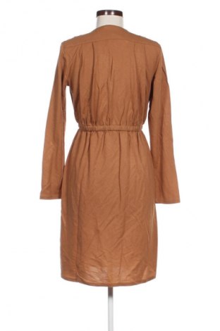 Kleid Vero Moda, Größe M, Farbe Braun, Preis € 13,71
