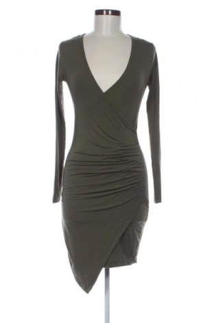 Kleid Victoria Moda, Größe S, Farbe Grün, Preis € 23,20