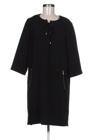 Φόρεμα Violeta by Mango, Μέγεθος M, Χρώμα Μαύρο, Τιμή 24,55 €