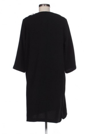 Φόρεμα Violeta by Mango, Μέγεθος M, Χρώμα Μαύρο, Τιμή 24,55 €