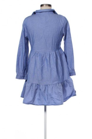 Kleid Vizio, Größe S, Farbe Blau, Preis € 14,83