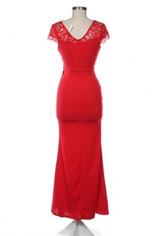 Rochie WE, Mărime M, Culoare Roșu, Preț 135,99 Lei