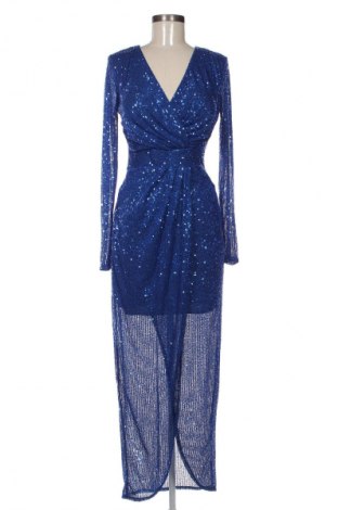 Rochie WE, Mărime M, Culoare Albastru, Preț 304,99 Lei