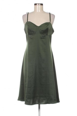 Kleid Wal G, Größe L, Farbe Grün, Preis € 97,99