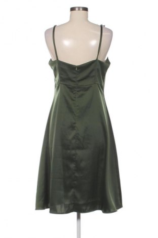 Kleid Wal G, Größe L, Farbe Grün, Preis € 97,99