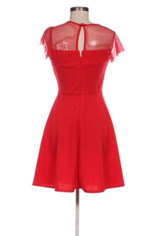 Kleid Wal G, Größe M, Farbe Rot, Preis € 75,99