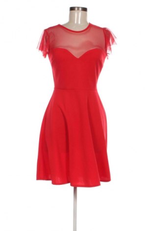 Kleid Wal G, Größe M, Farbe Rot, Preis € 75,99