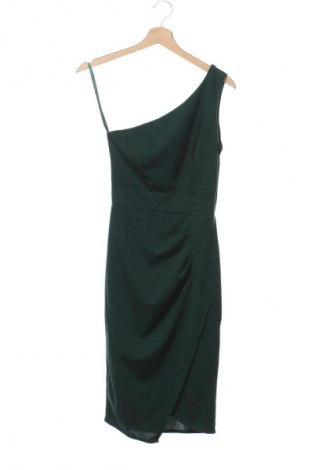 Šaty  Wal G, Veľkosť XS, Farba Zelená, Cena  62,95 €