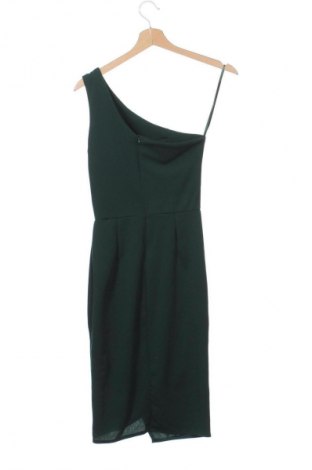 Šaty  Wal G, Veľkosť XS, Farba Zelená, Cena  62,95 €