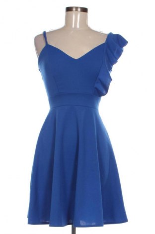 Kleid Wal G, Größe S, Farbe Blau, Preis € 68,99