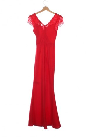 Φόρεμα Wal G, Μέγεθος XXS, Χρώμα Κόκκινο, Τιμή 69,99 €