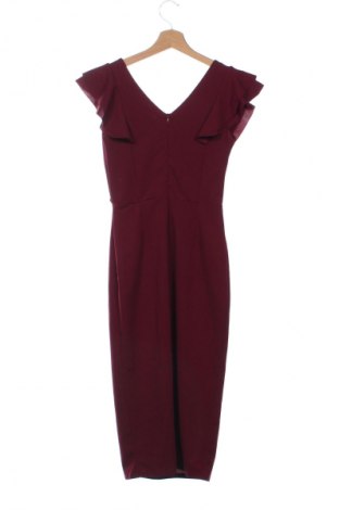 Φόρεμα Wal G, Μέγεθος XS, Χρώμα Κόκκινο, Τιμή 69,99 €