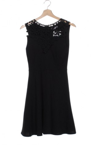 Rochie Wal G, Mărime XXS, Culoare Negru, Preț 121,43 Lei