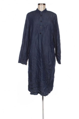 Φόρεμα Walbusch, Μέγεθος L, Χρώμα Μπλέ, Τιμή 52,99 €