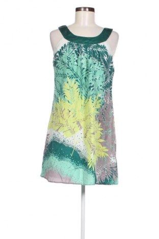 Kleid Warehouse, Größe M, Farbe Mehrfarbig, Preis € 24,48
