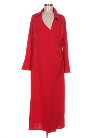 Šaty  Warehouse, Veľkosť XL, Farba Červená, Cena  69,95 €