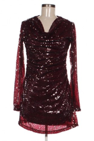 Rochie Warehouse, Mărime L, Culoare Roșu, Preț 319,99 Lei