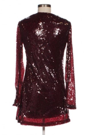Rochie Warehouse, Mărime L, Culoare Roșu, Preț 319,99 Lei