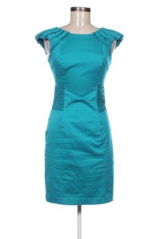 Kleid Warehouse, Größe S, Farbe Blau, Preis 24,35 €