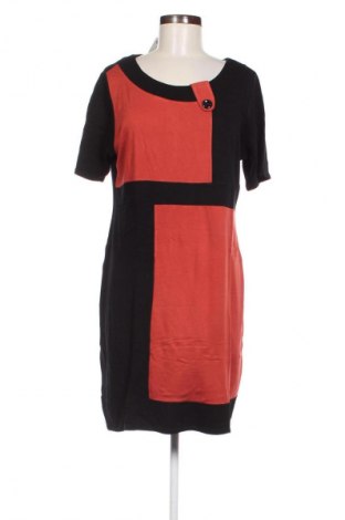 Φόρεμα Wearhouse, Μέγεθος M, Χρώμα Πολύχρωμο, Τιμή 24,55 €