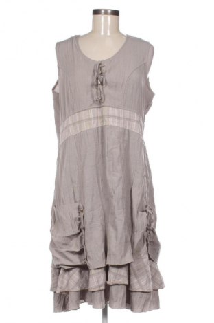 Kleid Wearhouse, Größe XL, Farbe Grau, Preis 24,55 €