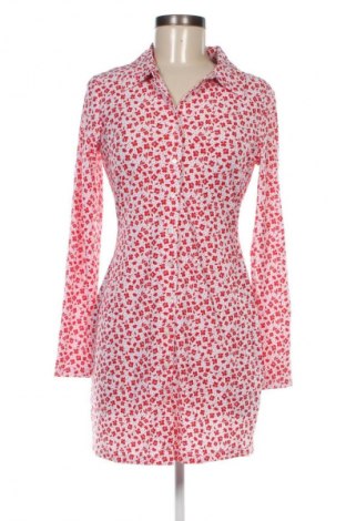 Φόρεμα Wednesday's Girl, Μέγεθος M, Χρώμα Πολύχρωμο, Τιμή 24,55 €