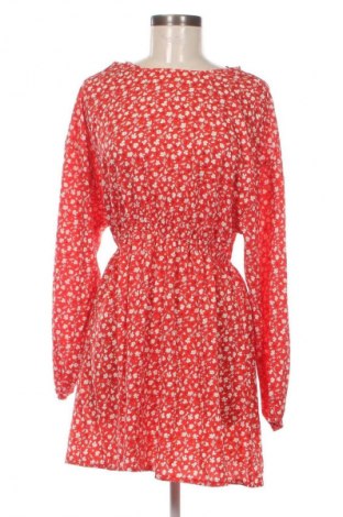Φόρεμα Wednesday's Girl, Μέγεθος S, Χρώμα Πολύχρωμο, Τιμή 30,99 €
