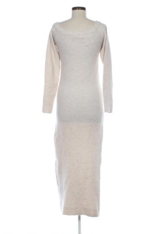 Kleid Weekday, Größe S, Farbe Beige, Preis € 23,99