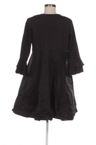 Šaty  Wendy Trendy, Veľkosť L, Farba Čierna, Cena  27,95 €